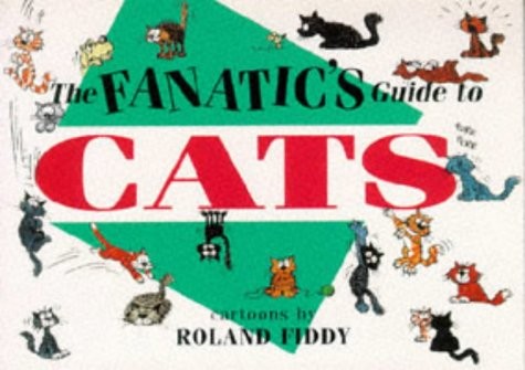 Fanatic guide cats - guide, (the