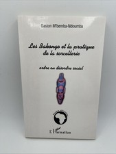 Afrique les bakongo et la - les,