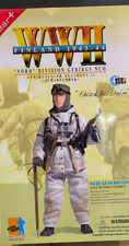 Action figure dragon - figure,