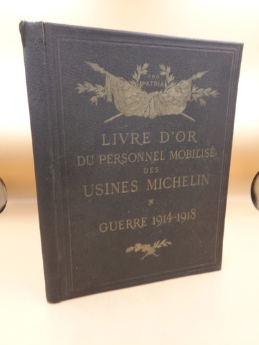 Livre du personnel - livre,