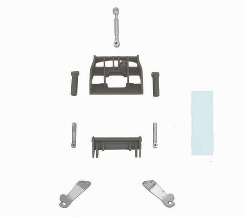 Front lift laforge jdi - laforge,