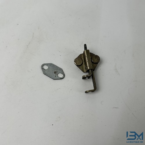 Verouillage selle 600 fazer - verouillage, de