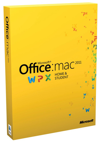 Microsoft office 2011 home - office, &