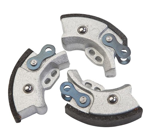 Lot machoire cyclo - , embrayage