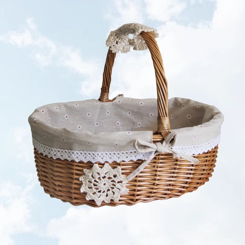 Couffins panier pique en - panier, de