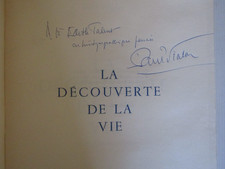 Paul VIALAR / LA DECOUVERTE DE