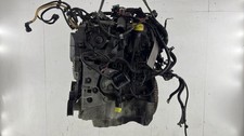 Moteur RENAULT KANGOO 2 PHASE 2 8201535495