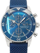 Montre automatique breitling - montre,