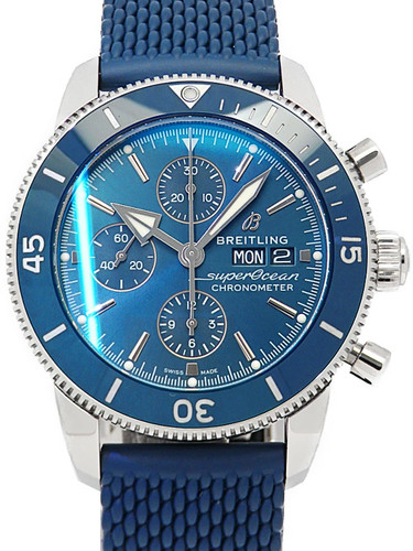 Montre automatique breitling - montre,