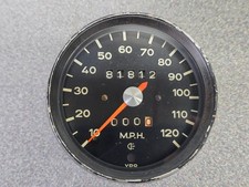 Joli Compteur De Vitesse