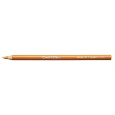 Crayon pastel - Ocre jaune -