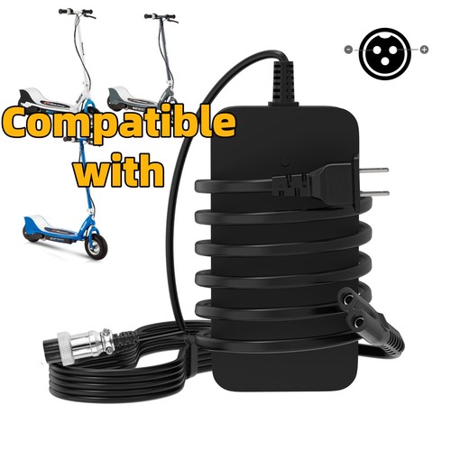 24v battery charger - 24v, for