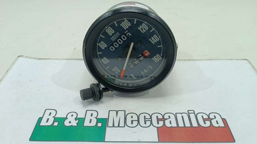 Compteur kilométrique veille - compteur,