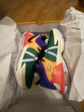 Nike Lebron Witness 7