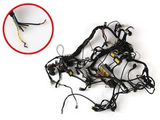 BENELLI TNT 1130 Faisceau de