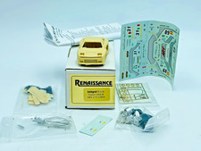 RENAISSANCE R010b VENTURI 600