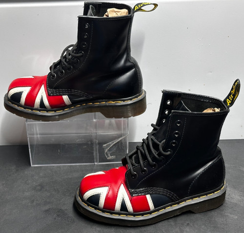 Martens 10950 union jack - dr.,