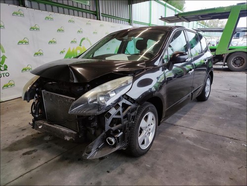 Cardan gauche - , (transmission)