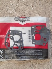 kit Membrane origine Briggs &