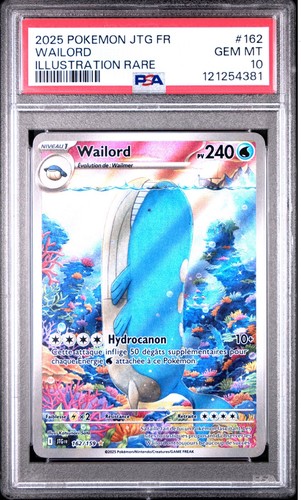 Wailord 162 159 psa10 ev09 - wailord,