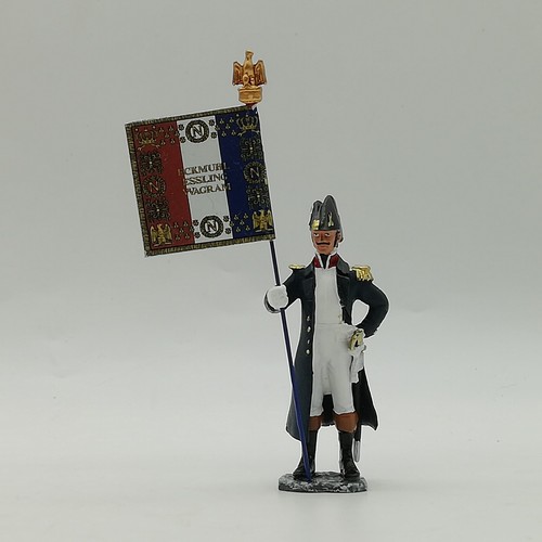 Hachette porte drapeau - porte-drapeau, 56e