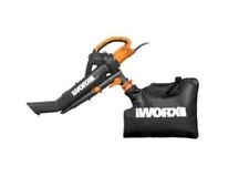 Souffleur Aspirateur Broyeur