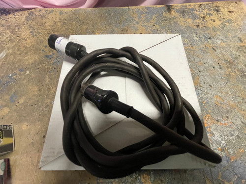 Kenwood cordon din - 8, broches