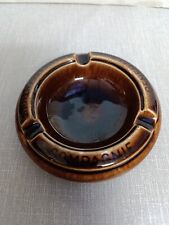 Cendrier " COMPAGNIE  GENERALE