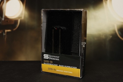 Seymour duncan srb - duncan, srb-1b