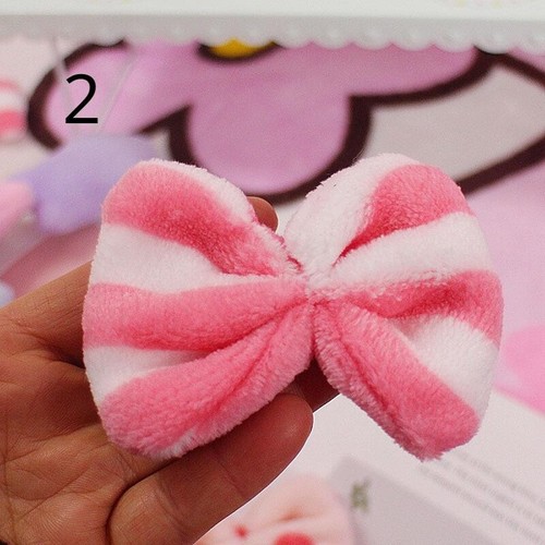 10x diy furry nœud - diy,
