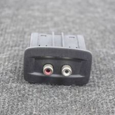 Fiches de connexion audio RENAULT MASTER MK3 Furgon 2.3 dCi 280230005R 74kw 2011