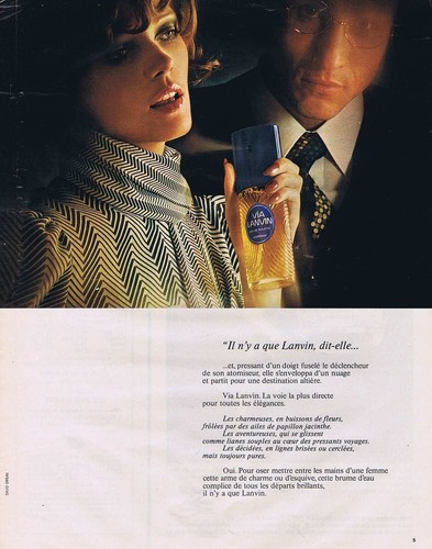 Publicite advertising 045 - publicite, 1973