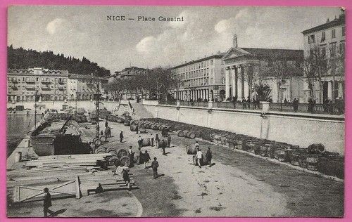 Rare nice place - 06,