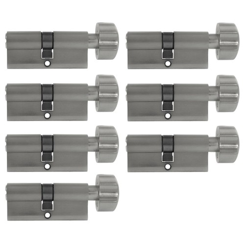 Cylindre serrure knauf - cylindre, de