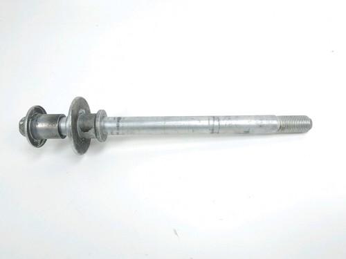Axe roue avant suzuki - axe, de