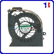 VENTILATEUR CPU  POUR  HP  PAVILION  DV7-6000 DV7-6040sf DV7-6050ef VENTOLA FAN 