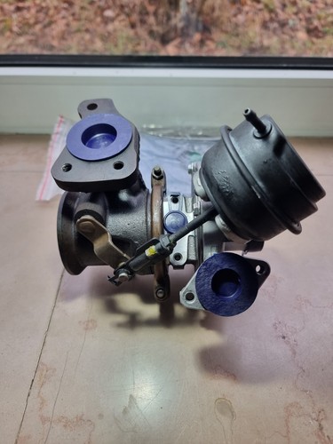 Turbo pour citroen némo - , 1.3