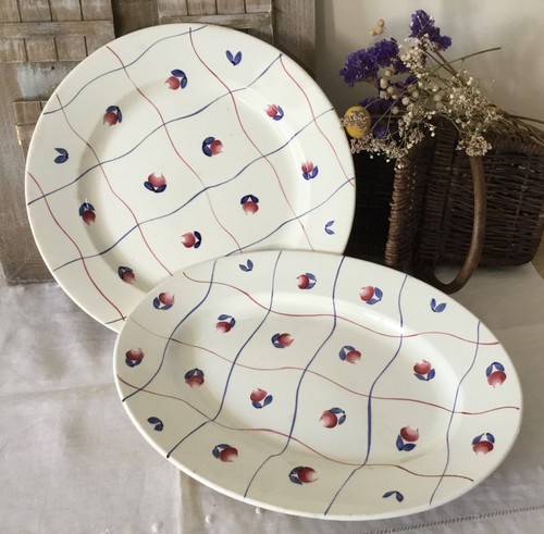 Ensemble plats anciens - ensemble, de