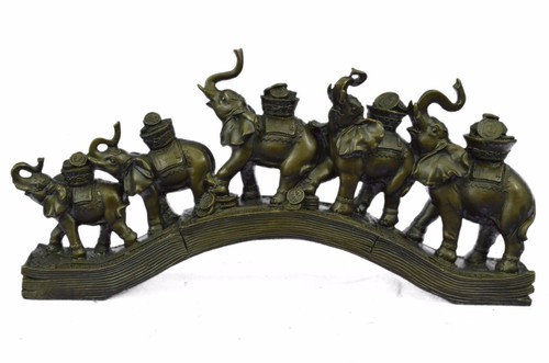 Sculpture bronze art en - d'art,
