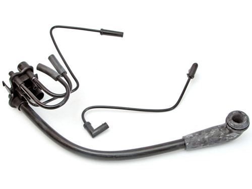 Kit tuyaux reniflard 0l - kit,