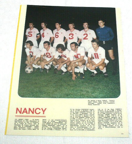 Football poster asnl - football,