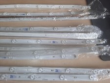 Kit 14 pièces 7 & 6 LED pour TV PHILIPS 55PFH 5509-88