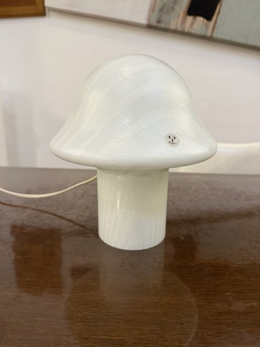 Lampe bureau champignon - lampe,