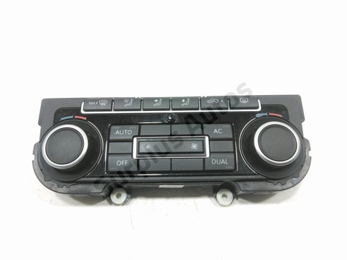 Commande chauffage - de,