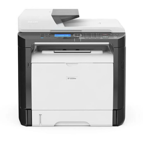 Ricoh 325sfnw appareil - sp,