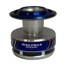 DAIWA Saltiga 6500H Spool, B