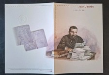Document Philatélique 2014