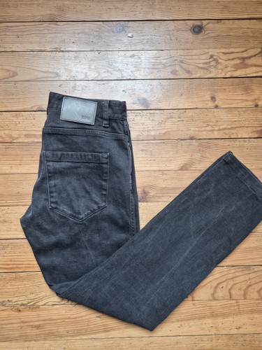 Jeans noir boss - boss, hugo