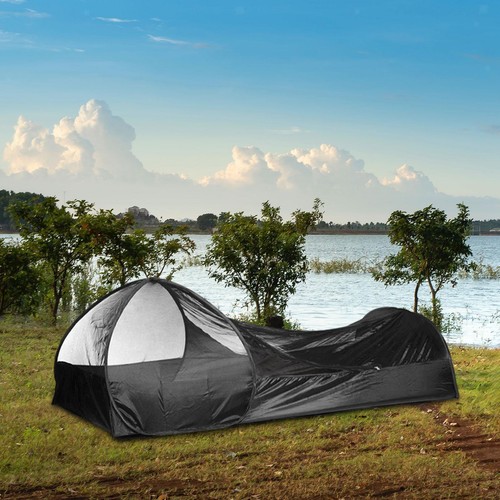 Bivy tent shade single person - shade,