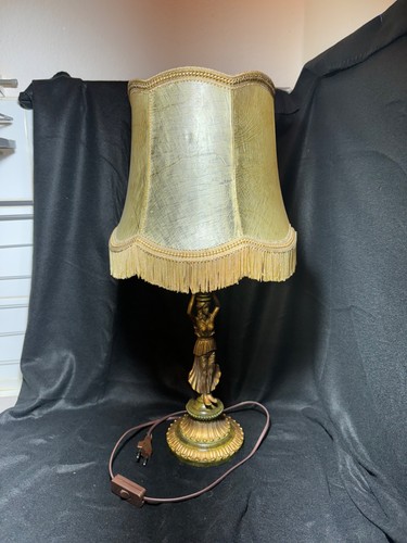 Lampes chérubin